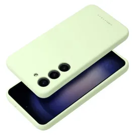 roar-futeral-cloud-skin-do-samsung-s25-plus-5g-jasnozielony