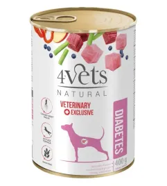 4vets-natural-diabetes-obesity-puszka-400-g