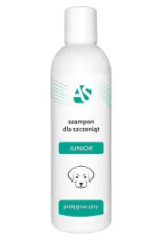 szampon-dla-szczeniat-delikatny-pielegnacyjny-as-professional-junior-250-ml