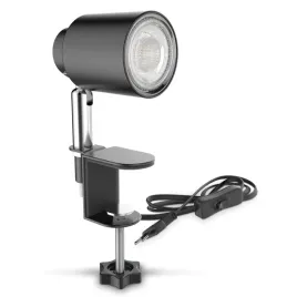 lampka-nocna-led-imadlo-48w-czarna-do-polki-biurka-pokoj-biuro-sypialnia