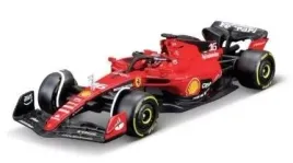 ferrari-racing-2023-16-1-43-model-samochodu-od-bburago-z-kaskiem-charles-l