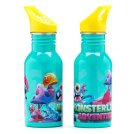 butelka-stalowa-water-revolution-monsterland-500ml-ekologiczny-sposob-na