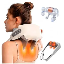 masazer-shiatsu-3d-akumulatorowy-z-podgrzewaniem-do-szyi-karku-i-plecow