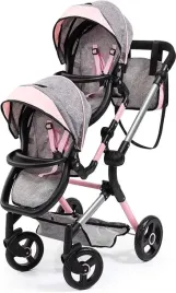 wozek-dla-blizniakow-twin-neo-regulowany-wozek-spacerowy-bayer-design