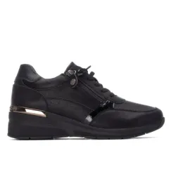 refresh-czarne-sportowe-buty-damskie-z-lakierowanymi-wstawkami-39-6ia