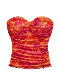 shein-top-na-ramiaczkach-wzor-kwiatowy-z-marszczeniami-xl-1kf