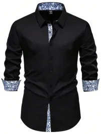 shein-czarna-koszula-elegancka-slim-z-kwiatowym-wzorem-na-mankietach-m-1ma