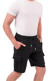czarne-spodenki-meskie-bojowki-z-kieszeniami-na-lato-4xl-5ha