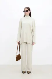 sweter-damski-bezowy-dlugi-luzny-golf-50-bawelna-50-akryl-s-m-5ha