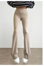 dlugie-bezowe-legginsy-damskie-z-wysokim-stanem-4xl-5ha