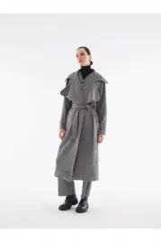 dlugi-szary-plaszcz-damski-z-paskiem-i-falbana-xs-s-5ha