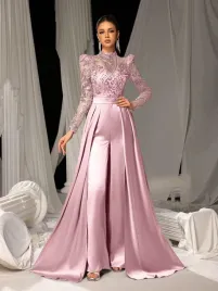shein-rozowa-sukienka-wieczorowa-z-cekinami-i-dlugim-rekawem-xl-1ma
