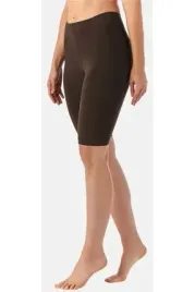 merry-style-legginsy-damskie-brazowe-klasyczne-o-kroju-kolanowym-xl-5ha