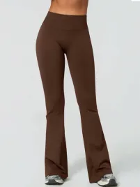shein-brazowe-legginsy-z-wysokim-stanem-elastyczne-basics-s-1ma