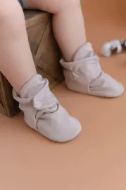 first-step-pastelowe-kapcie-dzieciece-elastyczne-bezowe-18-19-5ha