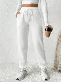 shein-petite-biale-proste-spodnie-dresowe-z-wysokim-stanem-casual-xxs-1ma