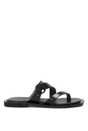 nine-west-czarne-skorzane-klapki-damskie-plaskiej-podeszwie-paskami-37-5ha