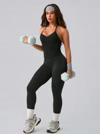shein-top-na-ramiaczkach-i-legginsy-czarne-komplet-fitness-s-1ma