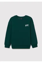 mavi-zielona-bluza-dziecieca-z-nadrukiem-i-dlugim-rekawem-116-122cm-5ha