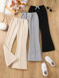 shein-proste-spodnie-dzieciece-materialowe-3pak-116-122-cm-1ma