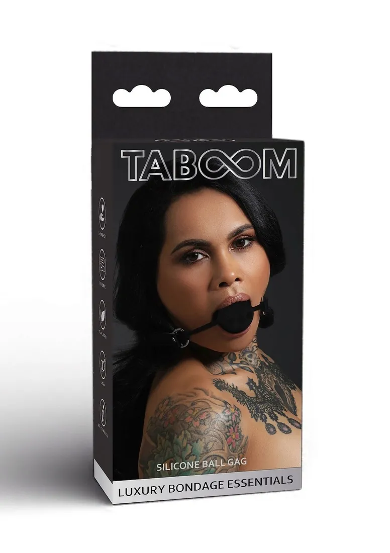 silicone-ball-gag