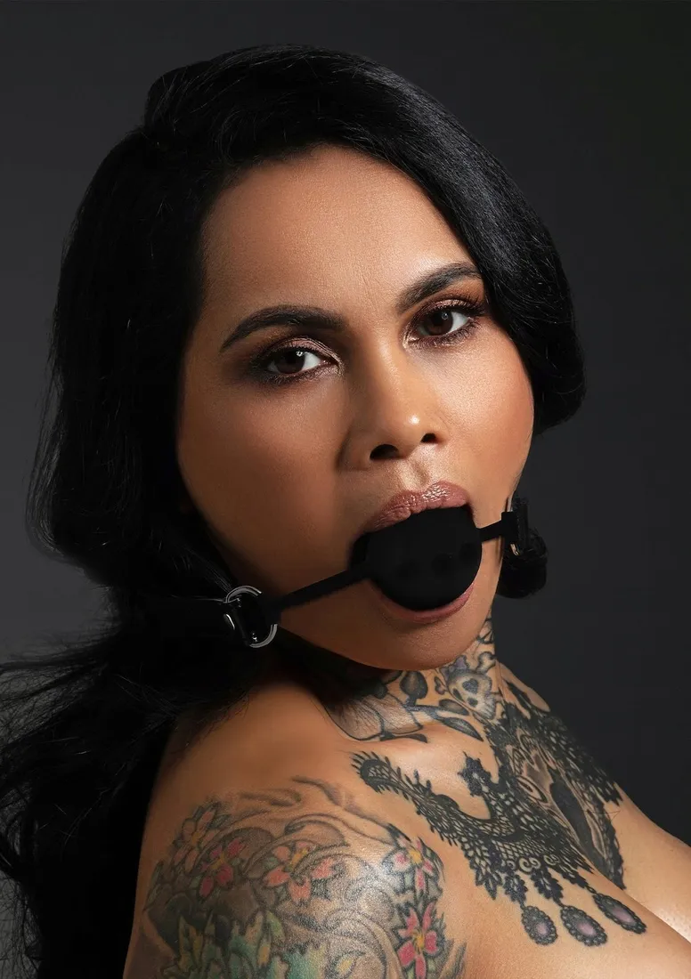 silicone-ball-gag