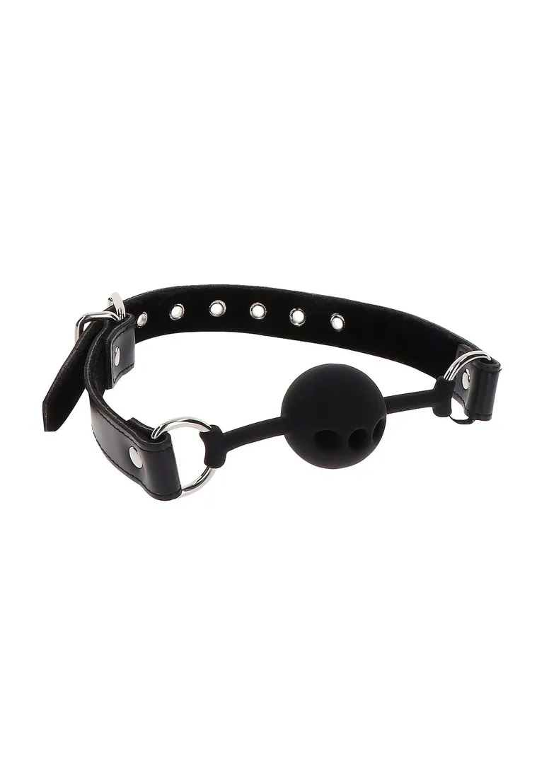 silicone-ball-gag