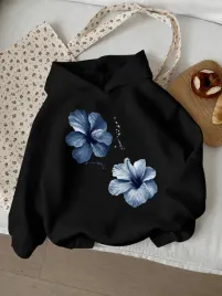 shein-czarna-bluza-dziecieca-z-kapturem-i-niebieskim-wzorem-128-134-1ma