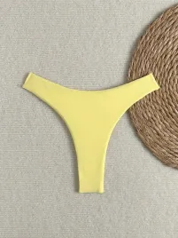 shein-zolty-dol-od-kostiumu-bikini-z-marszczeniem-lato-xs-1ma