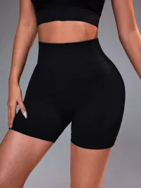 shein-2-pak-czarne-i-rozowe-legginsy-krotkie-z-wysokim-stanem-xl-1ma