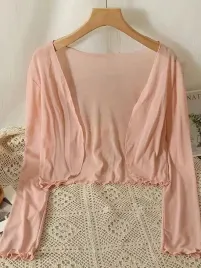 shein-rozowe-satynowe-bolerko-z-dlugimi-rekawami-i-falbanka-1ma