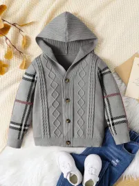 shein-szary-sweter-dzieciecy-z-kapturem-i-warkoczowym-wzorem-98-104cm-1ma
