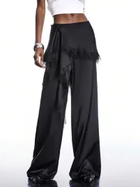 shein-czarne-pluszowe-spodnie-palazzo-z-koronkowa-falbana-xs-1ma