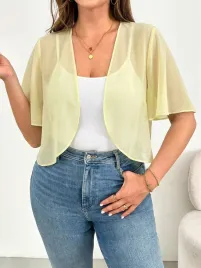 shein-plus-zolte-lekkie-bolerko-z-krotkim-rekawem-i-falowanym-dolem-50-1ma