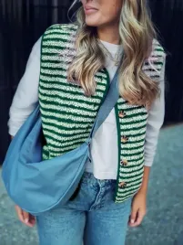 shein-zielona-kamizelka-z-ozdobnymi-guzikami-i-fredzlami-m-1ma