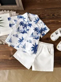 shein-komplet-dzieciecy-bialy-w-granatowe-palmy-na-lato-80-86-1ma
