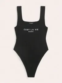 shein-czarne-body-z-napisem-cest-la-vie-paris-na-lato-m-1ma