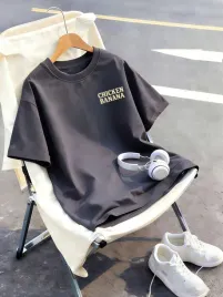 shein-szary-t-shirt-chicken-banana-z-nadrukiem-streetwear-116-122-1ma