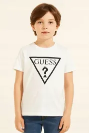 guess-bialy-t-shirt-bawelniany-z-nadrukiem-trojkata-logo-105-112-4y-2ca