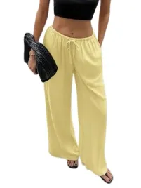 shein-luzne-spodnie-casual-na-lato-w-zoltym-kolorze-40-42-1jh