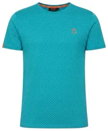 indicode-niebieski-t-shirt-meski-w-drobne-kropki-okragly-dekolt-l-rln
