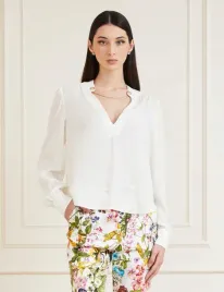 marciano-by-guess-kremowa-bluzka-z-dekoltem-v-i-zlotymi-guzikami-44-2ca