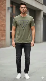guess-khaki-tshirt-meski-z-okraglym-dekoltem-i-logo-m-2ca