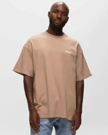 represent-bawelniany-brazowy-t-shirt-z-logo-oversize-xl-2da
