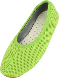 beck-zielone-baletki-tekstylne-azurowe-z-miekka-wkladka-34-2ga