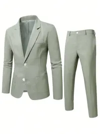 shein-meska-zielona-marynarka-slim-z-guzikami-elegancka-xl-1ma