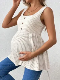 shein-bezowa-bluzka-ciazowa-z-guzikami-i-plisowaniem-l-1ma