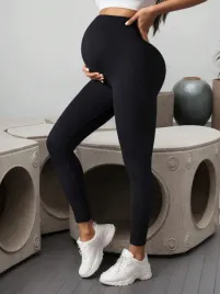 shein-czarne-legginsy-ciazowe-prazkowane-wysoki-stan-xl-1ma