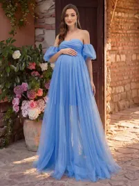 shein-sukienka-maxi-niebieska-na-wesele-ciazowa-tiulowa-m-1mb