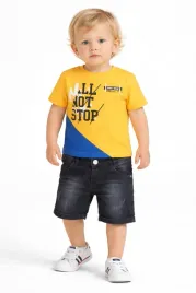 zeni-kids-komplet-zolty-t-shirt-dzieciecy-i-spodnie-krotkie-80-5ha